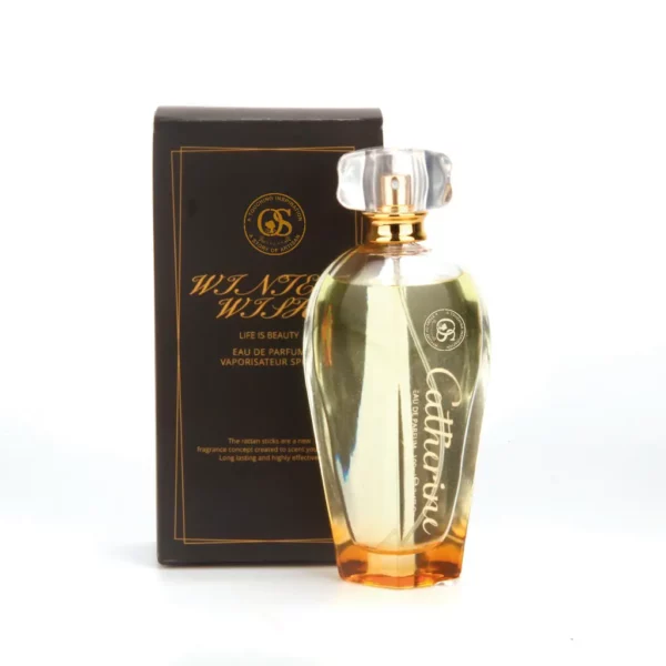 100ml Private Label Brand Perfume