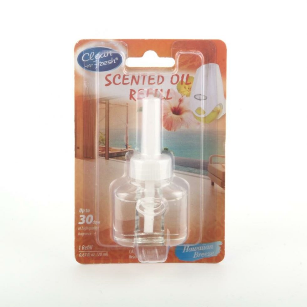 Plug In Air Fresheners, Contract Manufacturing Ocean Star