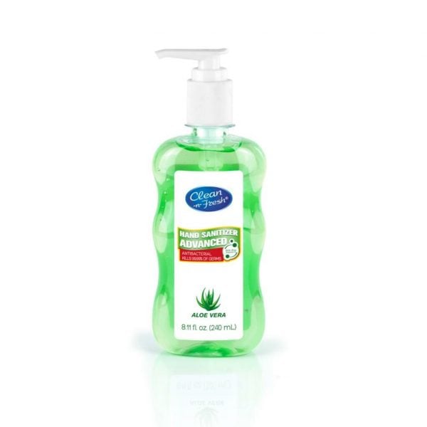 Hand sanitizer Gel