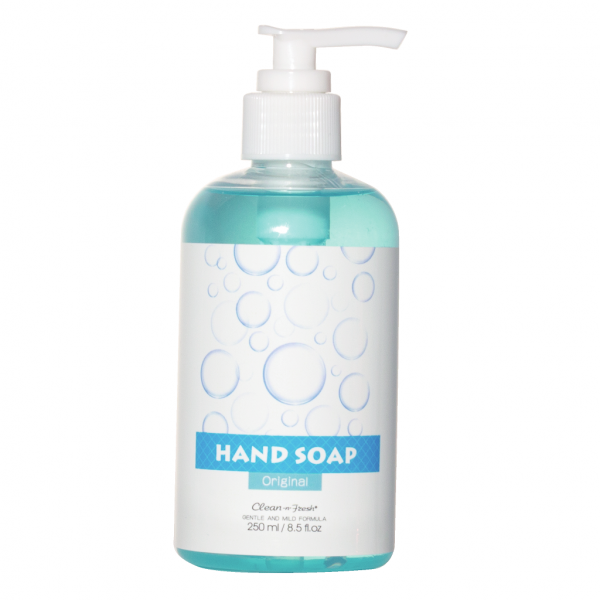 Hand Soap