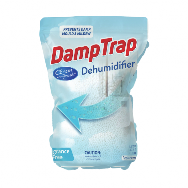 Damp trap