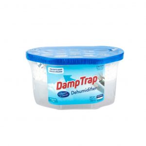 damp trap