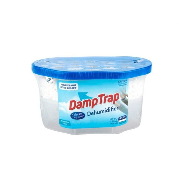 damp trap