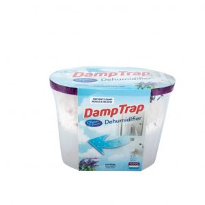 Damp Trap