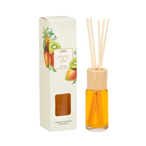 Reed diffuser