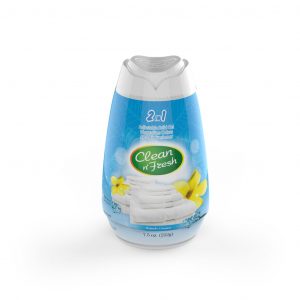 gel air freshener