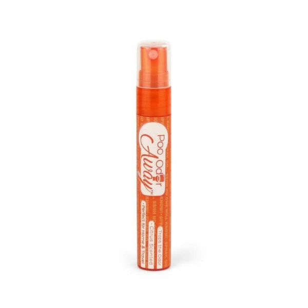 Poo Odor Away(spray pen)