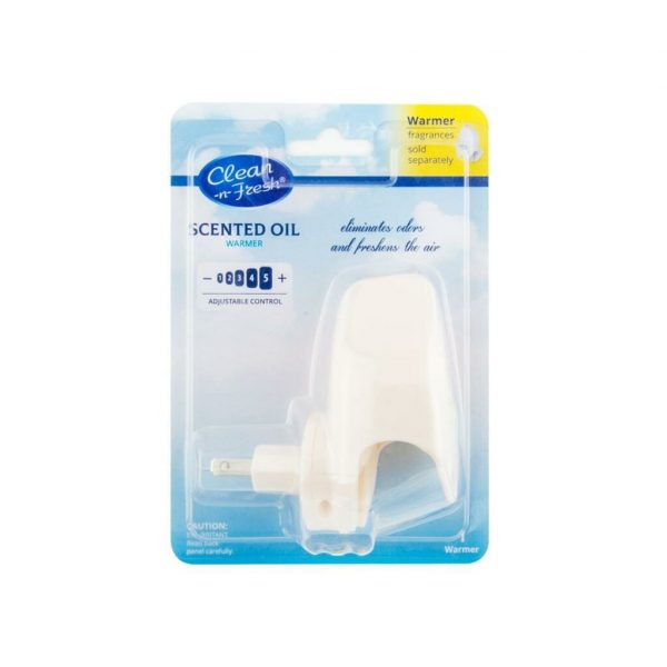 Plug-in Air Freshener Machine