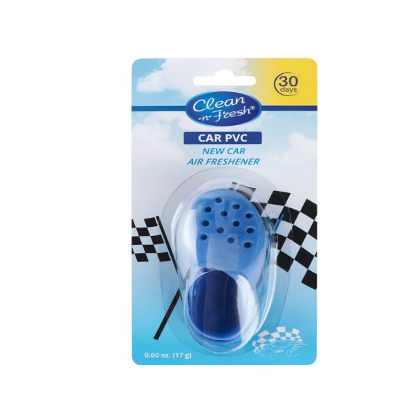 car pvc air freshener