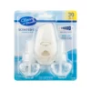 Scented oil warmer & refill