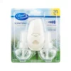 Plug-in Air Freshener,1 Adjustable Warmer,2 Refills Starter Kit - Image 3