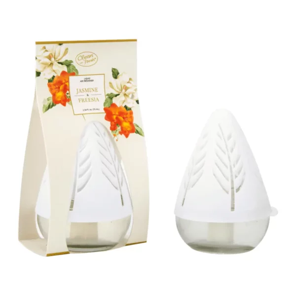 Liquid air freshener jasmine freesia