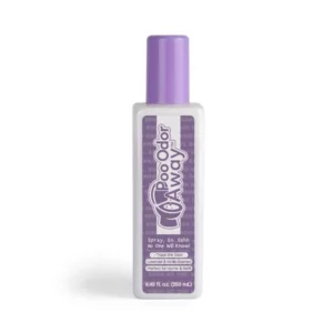 Poo odor away Lavender, Air Freshener Spray Pen