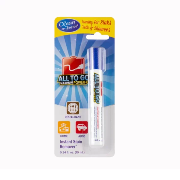 10ml Stain Remover Pen