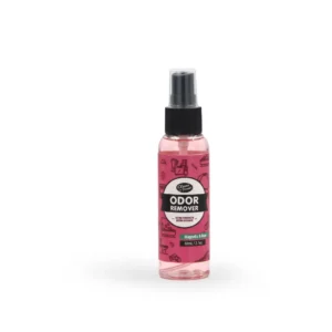 60ml Odor Remover Spray Mango & Rose