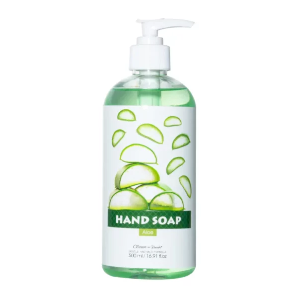 500ml Hand Soap