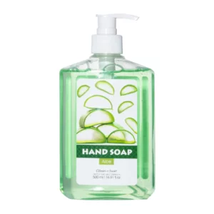 500ml Hand Soap