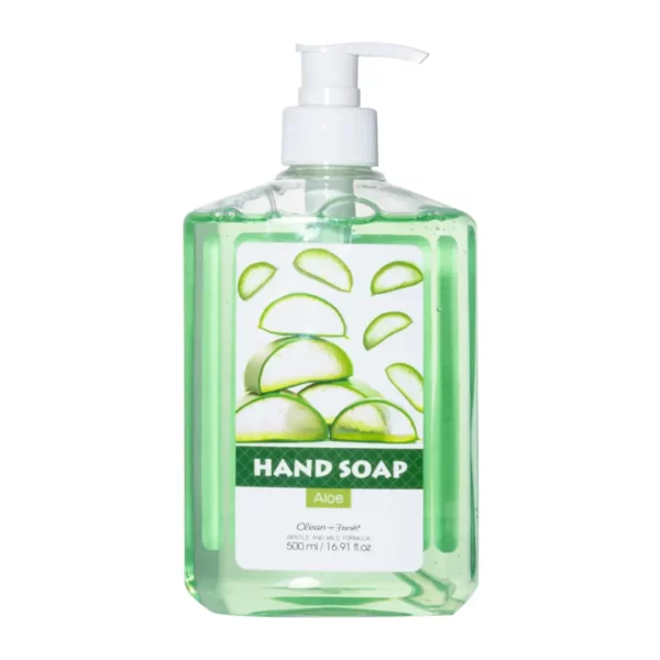 500ml Hand Soap