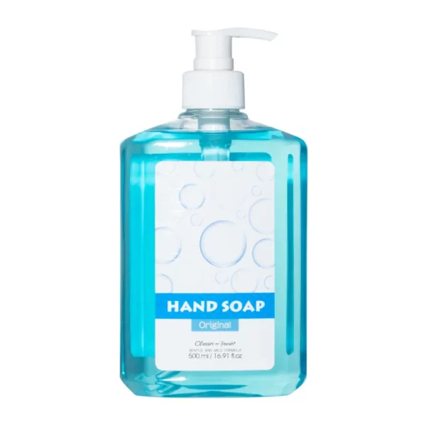 500ml Hand Soap