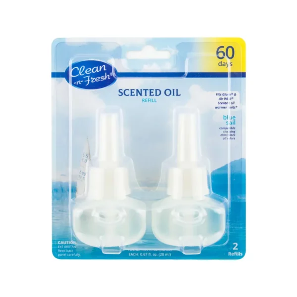 Scented oilUniversal refill (PP)