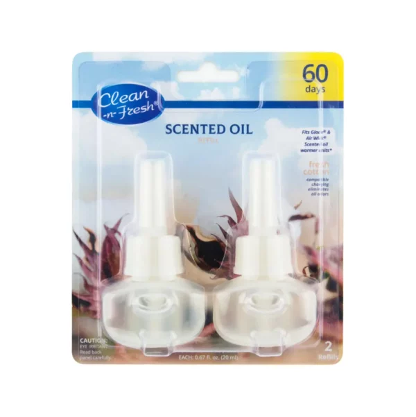 Scented oilUniversal refill (PP)