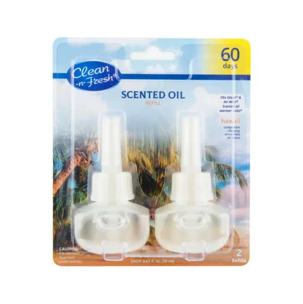 Scented oilUniversal refill (PP)