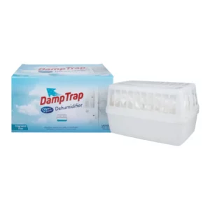 1200g*2 Damp Trap Dehumidifier