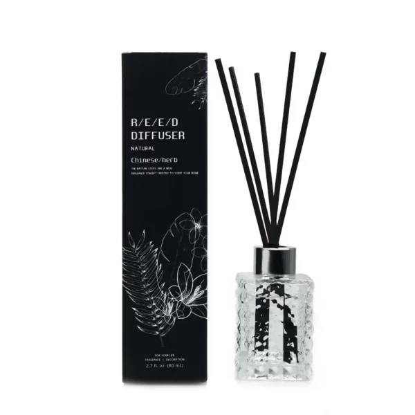 MEDITERRANEAN COLOGNE Reed Diffuser Cologne