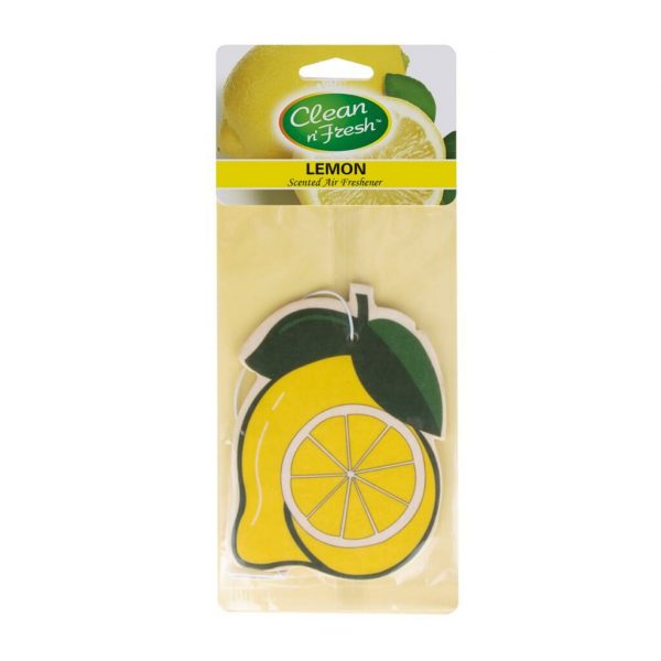 paper air freshener