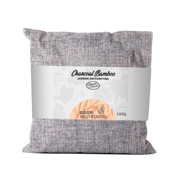 100g bamboo charcoal bags
