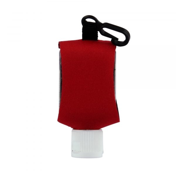 30ml cozy clip hand sanitizer holder