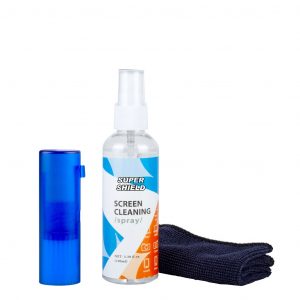Boxed Screen Cleaner Kit