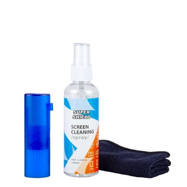 Boxed Screen Cleaner Kit