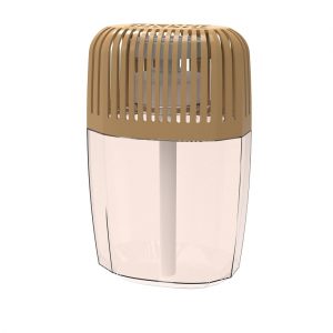 Cotton Sheet Liquid Fragrance Diffuser