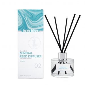 GALLOP mineral reed diffuser