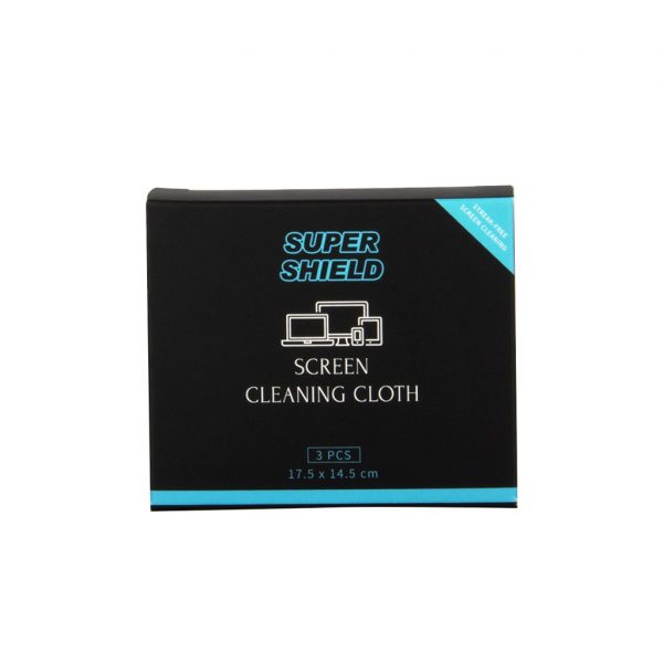 Screen Cleaning Cloth