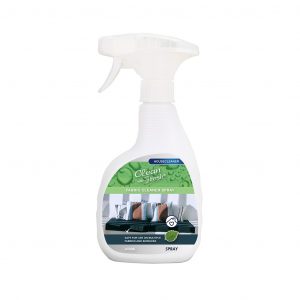 Fabric Cleaner Spray