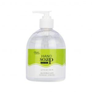 Antibacterial Liquid Hand soap