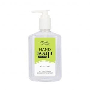 Antibacterial Liquid Hand soap
