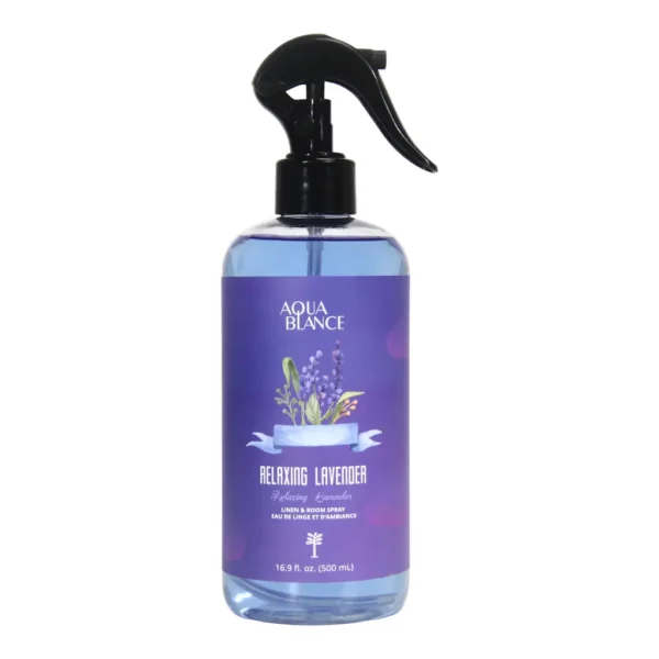 500ml Air Freshener Room Spray