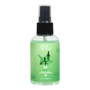 60ml Air Freshener Room Spray Basil