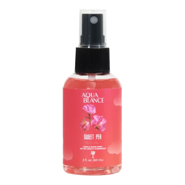 60ml Air Freshener Room Spray Sweet Pea