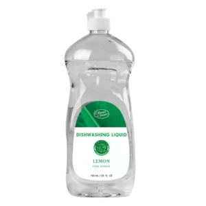 Diswashing Liquid Dish Soap