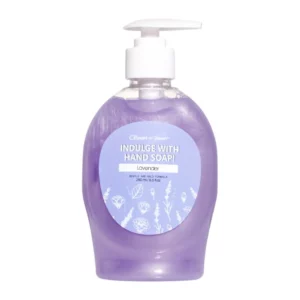 Pearlized Hand Soap