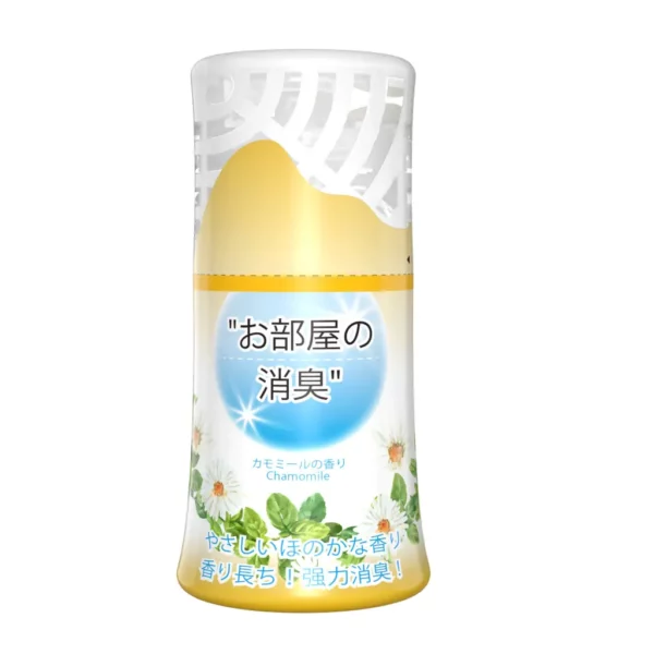 400ml Cotton Sheet Liquid Fragrance Chamomile