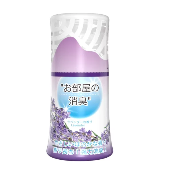 400ml Cotton Sheet Liquid Fragrance Lavender