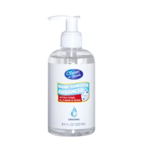 250ml Hand Sanitizer