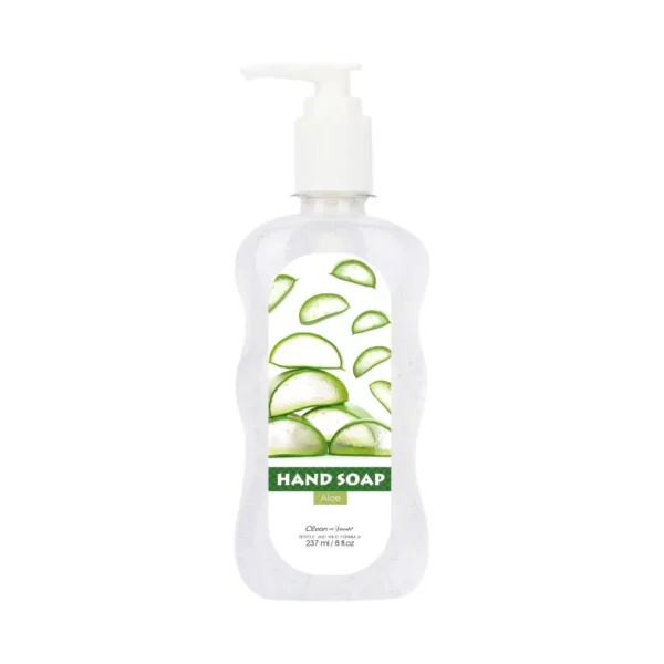 237ml Hand Soap, Hand Sanitizer