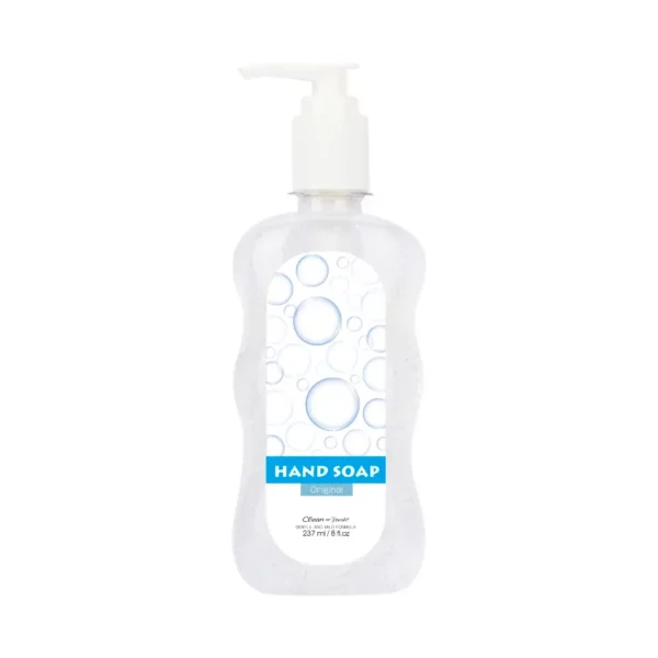 237ml Hand Soap, Hand Sanitizer