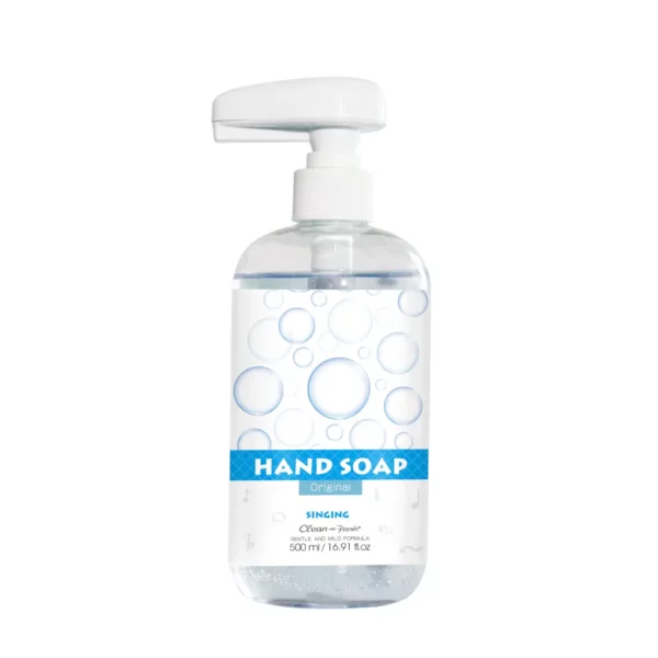 500ml Hand Soap Original